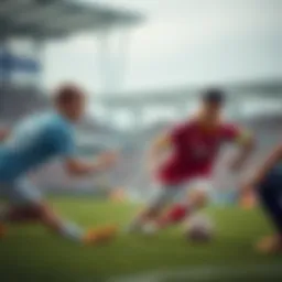 Finland vs Kazakhstan football match analysis