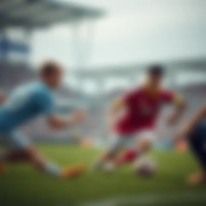 Finland vs Kazakhstan football match analysis