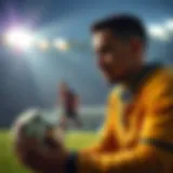 Understanding the Basics of Football Betting