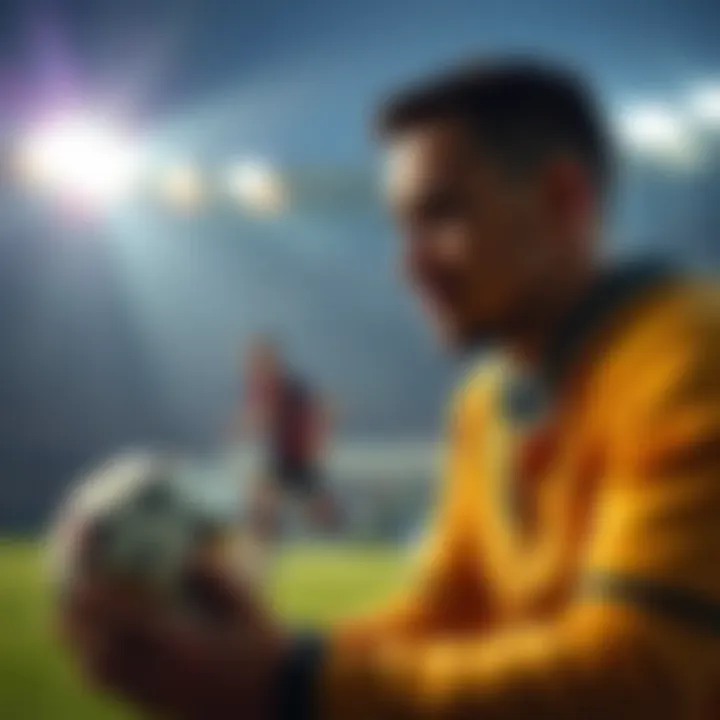 Understanding the Basics of Football Betting