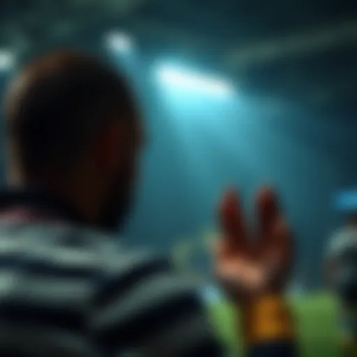 Insightful analysis of football betting odds