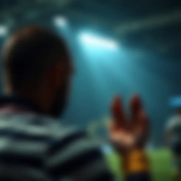 Insightful analysis of football betting odds