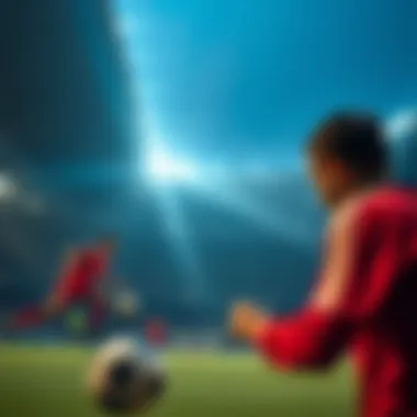 Innovative Betting Strategies in Football Innovative betting strategies derived from football insights