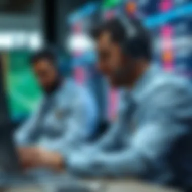 Analyzing Betting Events in Live Football Betting trends in football matches