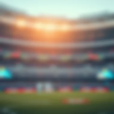 Innovations Shaping Live Football Coverage Technological advancements in sports broadcasting