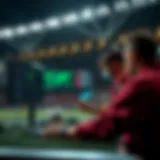 Real-time football match analysis