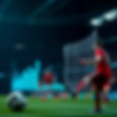 Key Performance Metrics in Football Football performance metrics