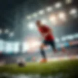 Data Analysis Techniques in Football Prediction Insightful data analysis techniques for football prediction