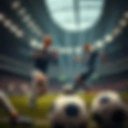 Football prediction strategies overview