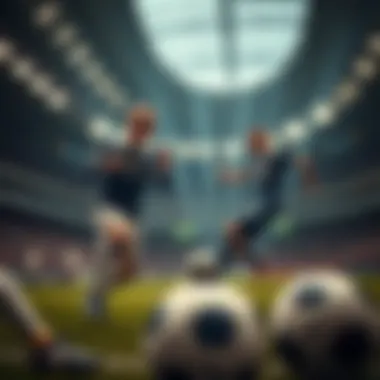 Football prediction strategies overview