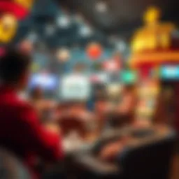 Exciting overview of online bingo platforms