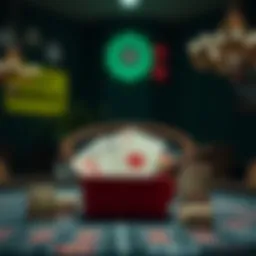 Exploring the concept of no deposit bonuses in casinos