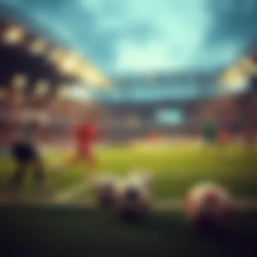 An overview of football betting strategies