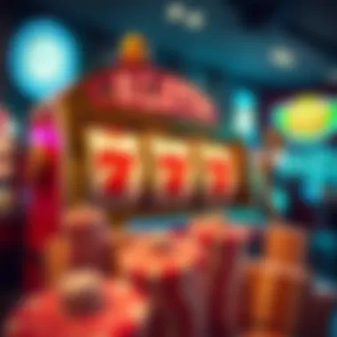 Essential Considerations for Playing Free Slots A detailed guide on key considerations when playing free slots.