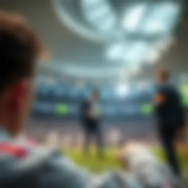 Future insights into centralized betting trends