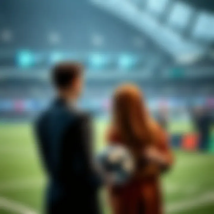 Trends shaping the future of online betting