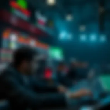 Latest Changes in the Betting Industry Latest changes in the betting industry