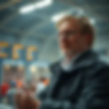 Responsible betting practices