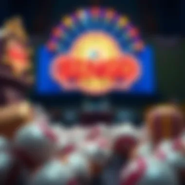 Guidelines for utilizing Bingo Welcome Bonus