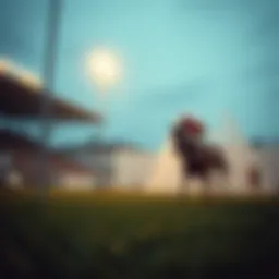 경마 베팅 사이트의 이해와 활용 Introduction
