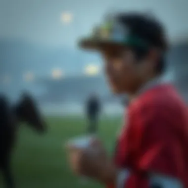 경마 베팅 팁: 전략과 고려 요소 Summary