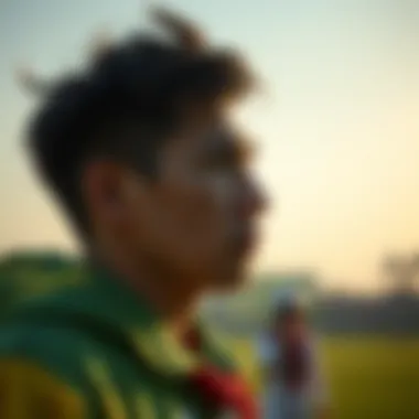 Notable 경마 생중계의 모든 것