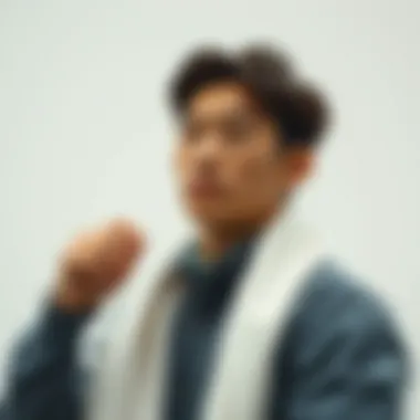 경마 생중계의 모든 것 Summary