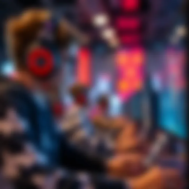 Future trends in the esports industry