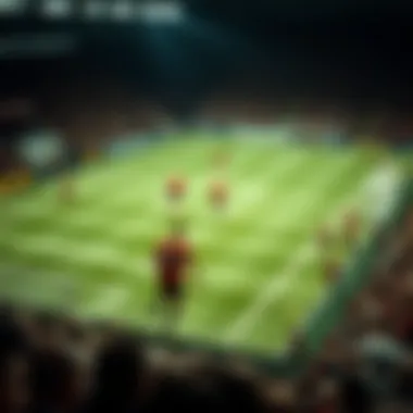 Historical context of the teams