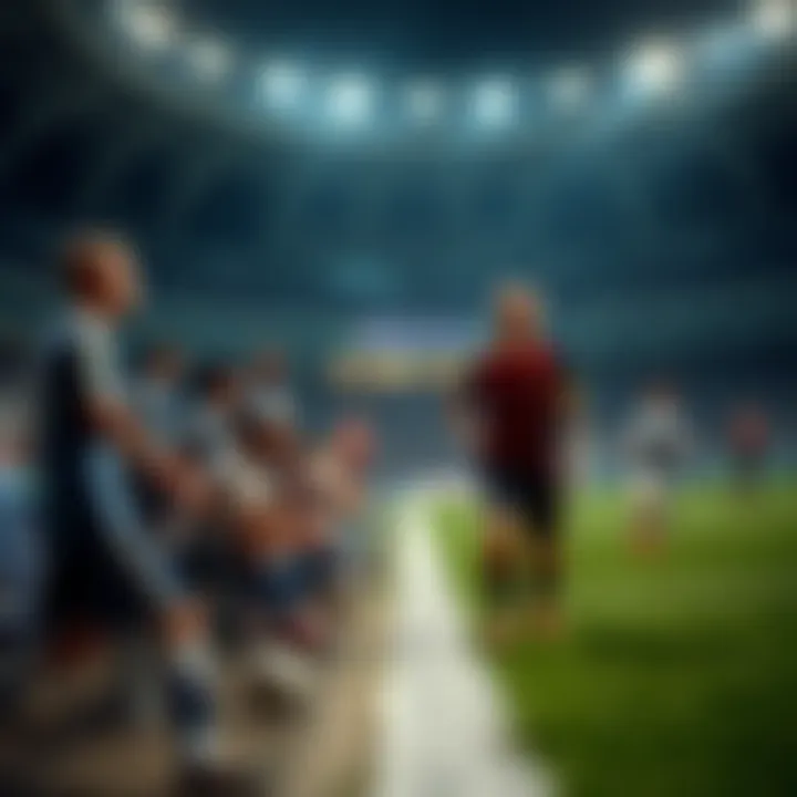 Evolution of Betting in Soccer Historical timeline of betting in soccer