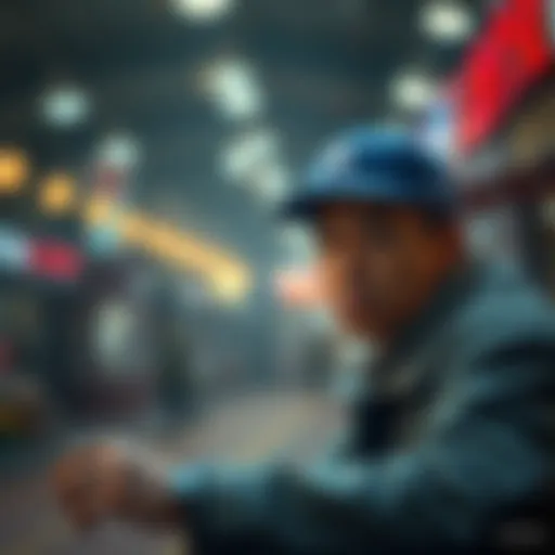 호주에서의 온라인 슬롯: 실제 돈으로의 탐험 Introduction