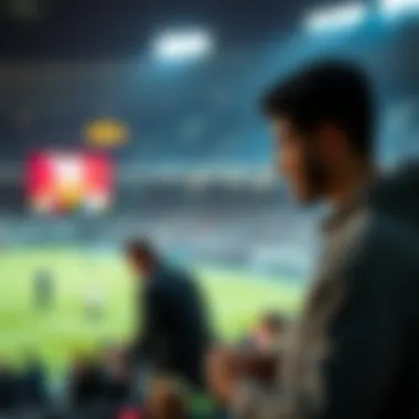 Economic impact of ISL on local communities