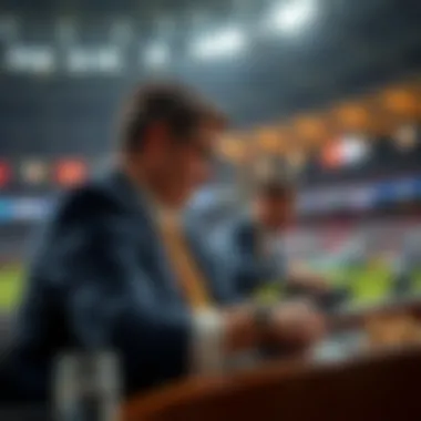 Innovative Strategies in the Betting Market