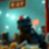 인터넷 카지노 추천 사이트: 올바른 선택을 위한 가이드 Introduction