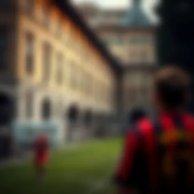 Historical Overview of Inter Milan and Monza