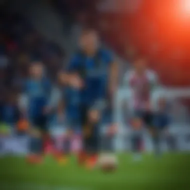 Recent Match Outcomes of Inter Milan and Monza