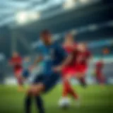 Tactical Analysis of Inter Milan and Monza