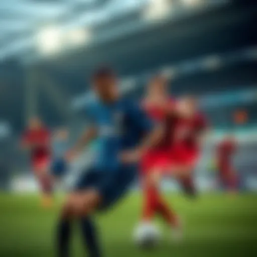 Tactical Analysis of Inter Milan and Monza