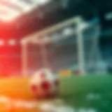 Analysis of international sports trends