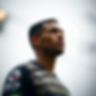 A visual representation of Jamal Charlo's career highlights