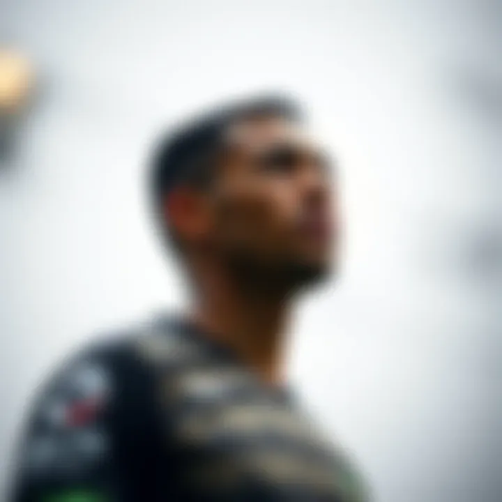 A visual representation of Jamal Charlo's career highlights