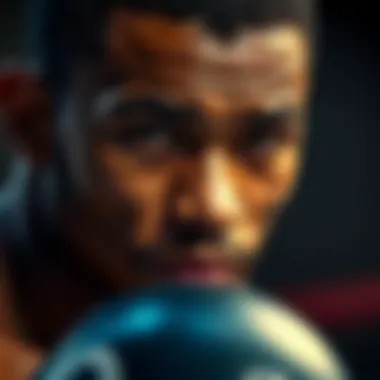 An exploration of Jamal Charlo's impact on modern boxing