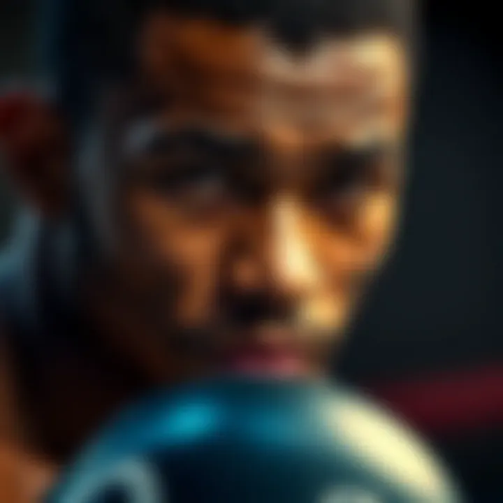 An exploration of Jamal Charlo's impact on modern boxing