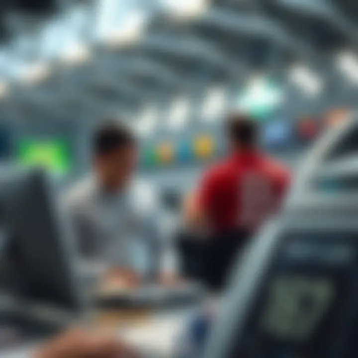 Betting strategy overview