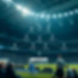 Juventus team strategy diagram