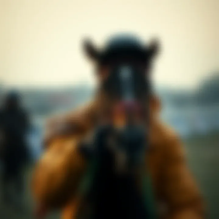 카지노 블랙잭: 전략과 심리 Summary