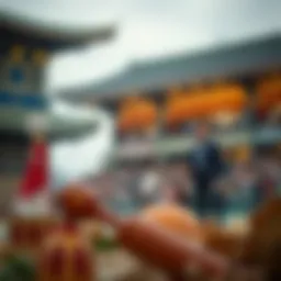 카지노 이벤트의 전체 탐구 Introduction
