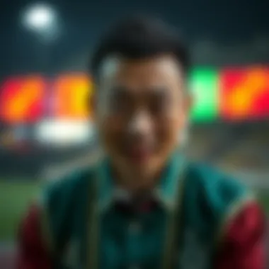 Notable 카지노 라이브: 온라인 베팅의 새로운 진화 Notable 카지노 라이브: 온라인 베팅의 새로운 진화