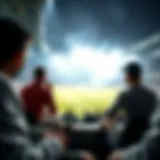 Strategic analysis of KBO league statistics