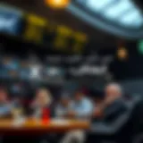 Illustration of the Kelly Criterion formula